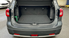 Suzuki Sx4 S Cross 1.0 Boosterjet SZ-T 5dr Auto Petrol Hatchback